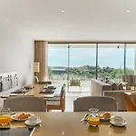 Feriested West Cliffs Ocean And Golf 5*