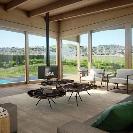 Üdülőközpont West Cliffs Ocean And Golf Praia del Rei