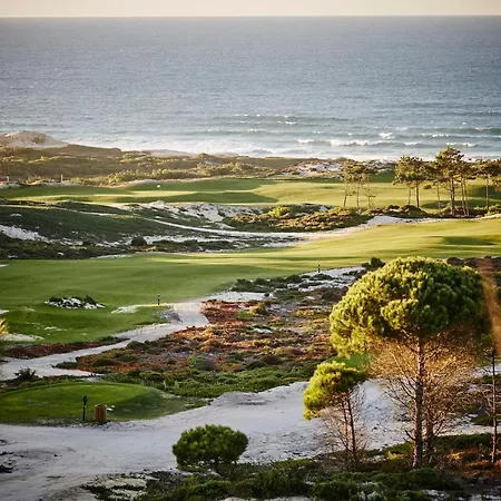 Feriested West Cliffs Ocean And Golf *