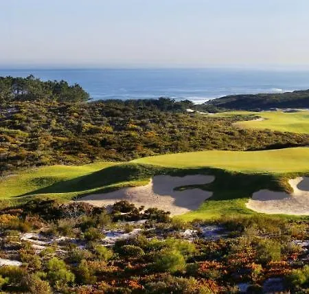 Üdülőközpont West Cliffs Ocean And Golf