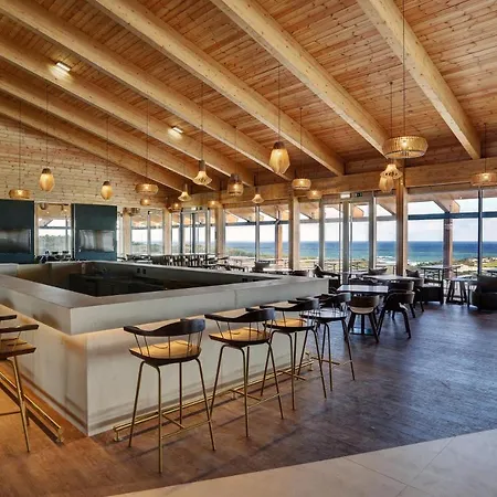 West Cliffs Ocean And Golf Üdülőközpont