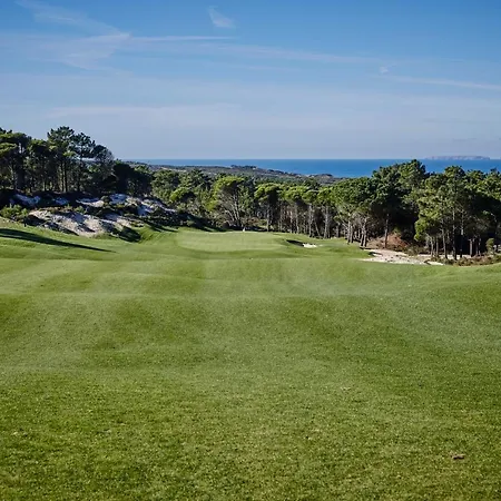 West Cliffs Ocean And Golf *