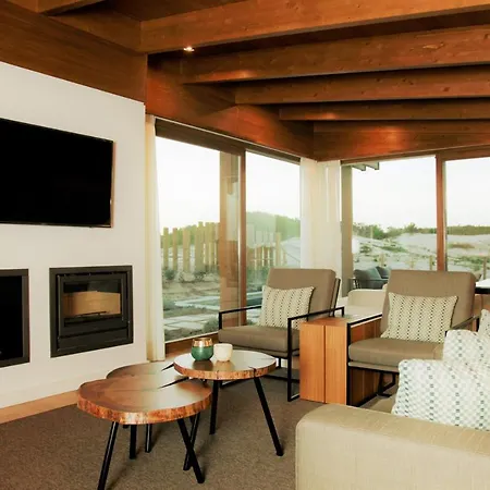 Üdülőközpont West Cliffs Ocean And Golf Praia del Rei