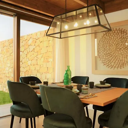 West Cliffs Ocean And Golf Üdülőközpont Praia del Rei