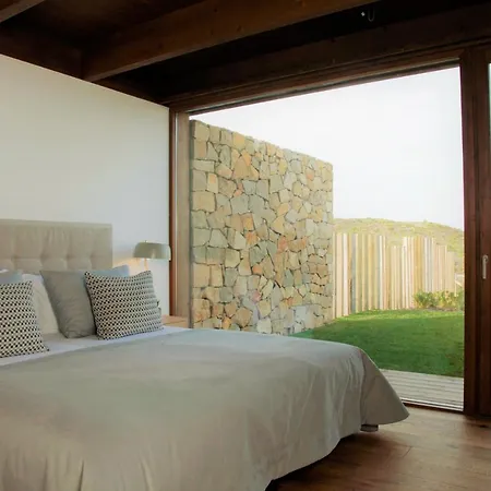 West Cliffs Ocean And Golf Feriested *