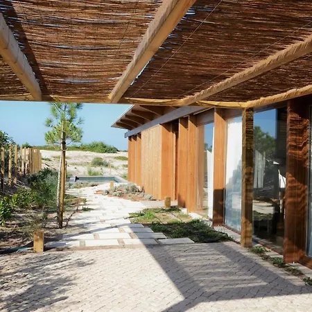 Feriested West Cliffs Ocean And Golf Praia del Rei