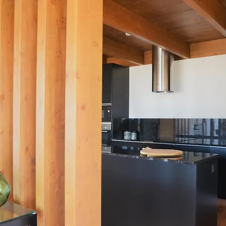 West Cliffs Ocean And Golf Feriested *