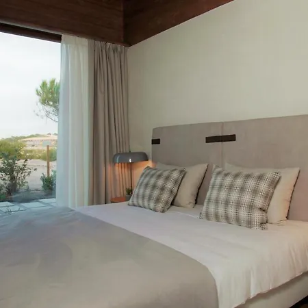 West Cliffs Ocean And Golf Feriested Praia del Rei