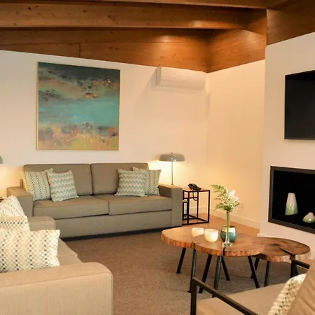 West Cliffs Ocean And Golf Feriested *