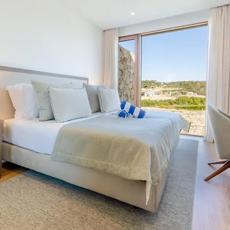 Feriested West Cliffs Ocean And Golf Praia del Rei