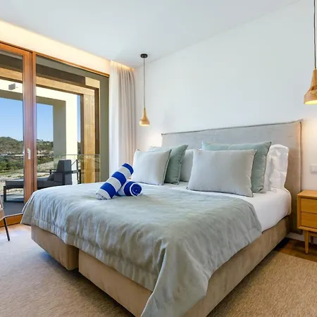 West Cliffs Ocean And Golf Praia del Rei