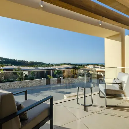 West Cliffs Ocean And Golf