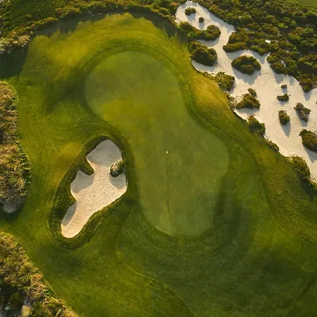 West Cliffs Ocean And Golf 5* 프라이아델레이