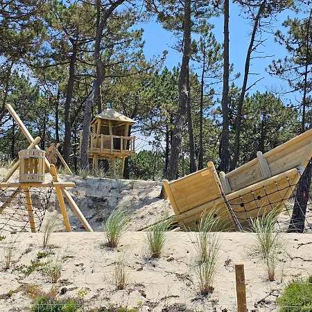 West Cliffs Ocean And Golf Üdülőközpont *