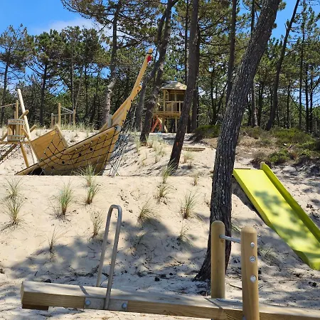 Üdülőközpont West Cliffs Ocean And Golf