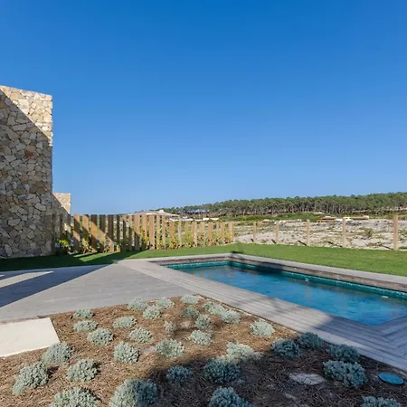 West Cliffs Ocean And Golf Feriested Praia del Rei