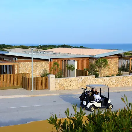 Feriested West Cliffs Ocean And Golf