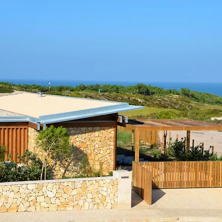 West Cliffs Ocean And Golf Feriested