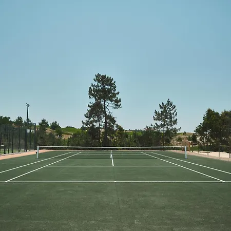 Üdülőközpont West Cliffs Ocean And Golf *