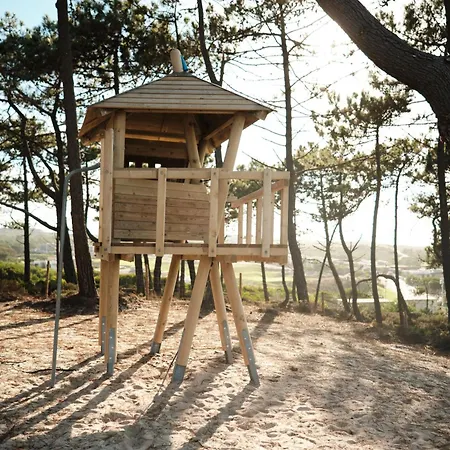 West Cliffs Ocean And Golf 5* 프라이아델레이