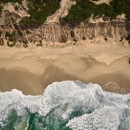 West Cliffs Ocean And Golf Прайя-дель-Рей