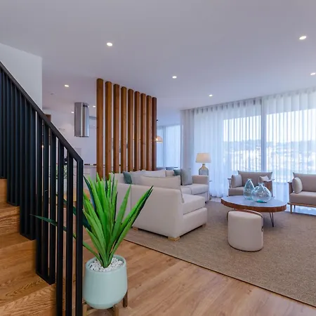 West Cliffs Ocean And Golf Feriested *