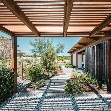 Üdülőközpont West Cliffs Ocean And Golf *