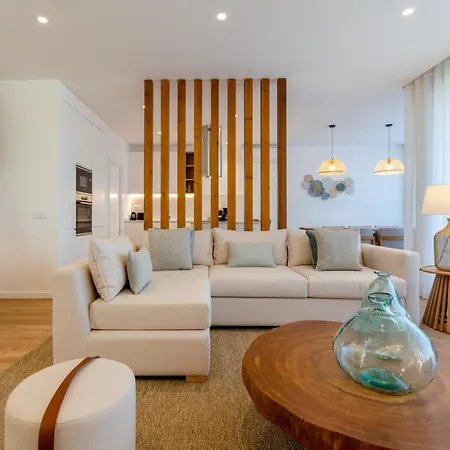 West Cliffs Ocean And Golf Üdülőközpont Praia del Rei