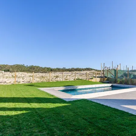 Feriested West Cliffs Ocean And Golf Praia del Rei