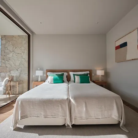 Üdülőközpont West Cliffs Ocean And Golf