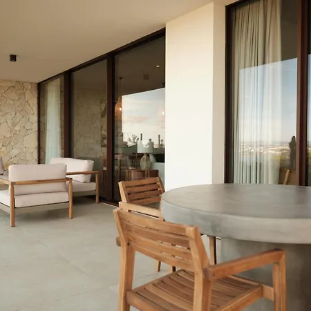 West Cliffs Ocean And Golf Курортный комплекс *