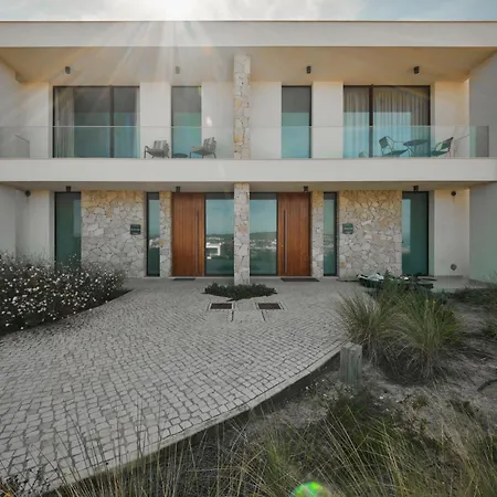 West Cliffs Ocean And Golf Feriested 5*