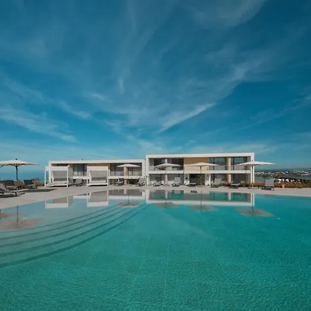 リゾート West Cliffs Ocean And Golf 5*