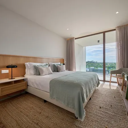 West Cliffs Ocean And Golf Üdülőközpont *