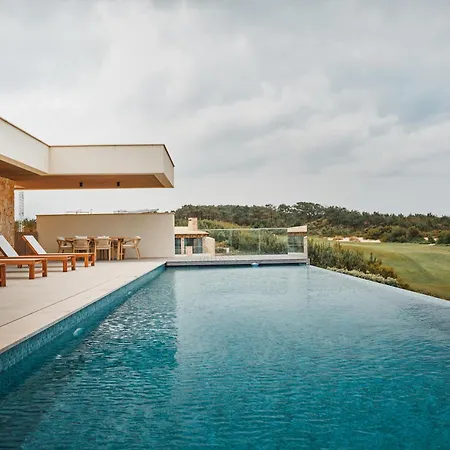 Feriested West Cliffs Ocean And Golf 5*