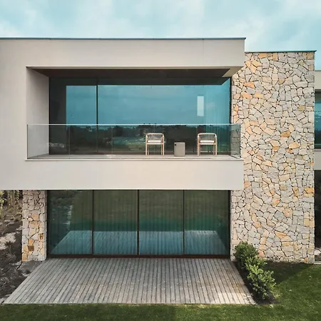 West Cliffs Ocean And Golf Resort Praia del Rei