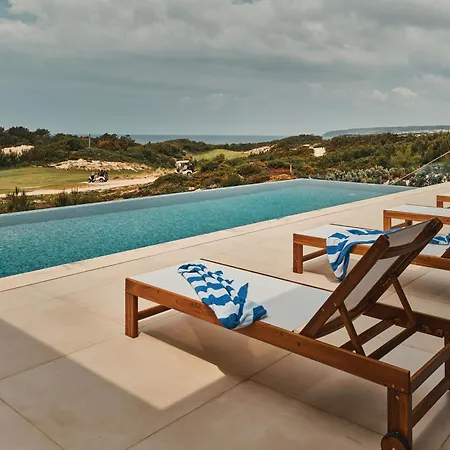 West Cliffs Ocean And Golf Praia del Rei