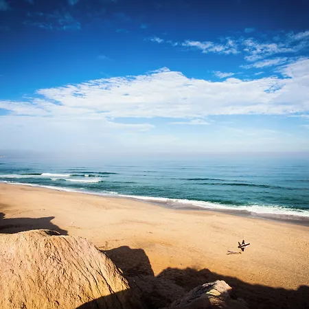 Feriested West Cliffs Ocean And Golf