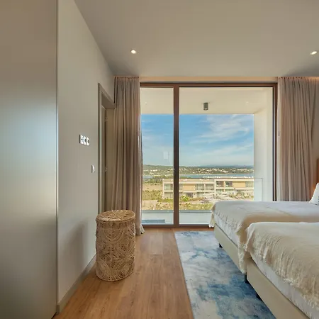 Feriested West Cliffs Ocean And Golf