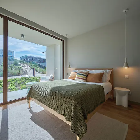 West Cliffs Ocean And Golf 프라이아델레이