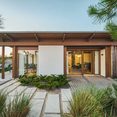 West Cliffs Ocean And Golf Üdülőközpont *