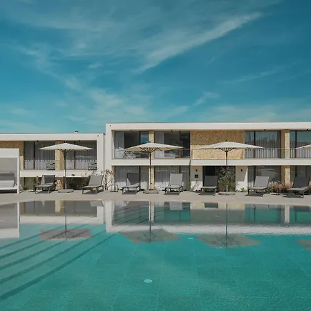 Feriested West Cliffs Ocean And Golf 5*
