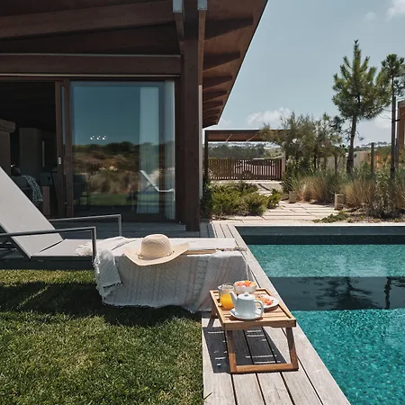 Feriested West Cliffs Ocean And Golf