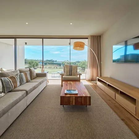 Feriested West Cliffs Ocean And Golf 5*