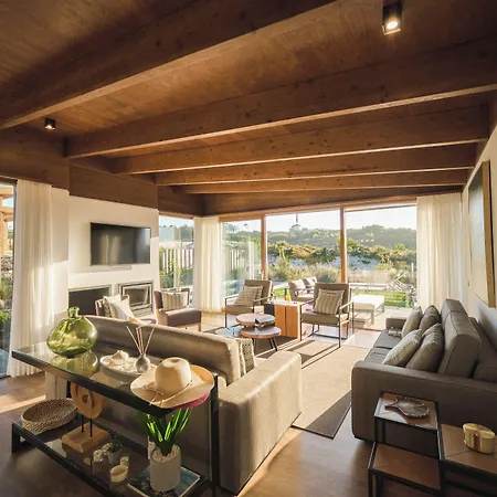 West Cliffs Ocean And Golf Üdülőközpont *