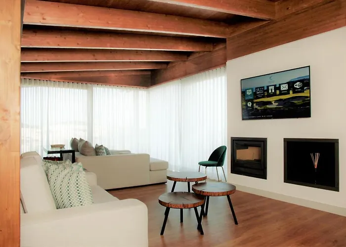 West Cliffs Ocean And Golf 5* Praia del Rei