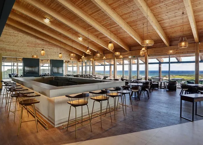 West Cliffs Ocean And Golf リゾート