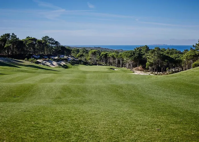 West Cliffs Ocean And Golf 5*