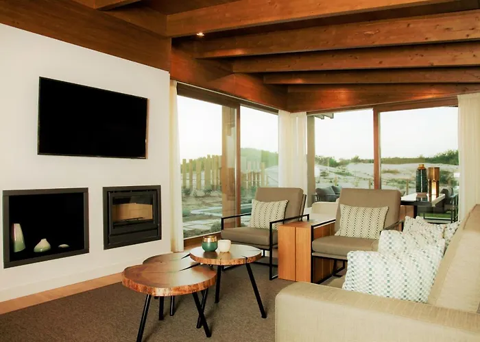 リゾート West Cliffs Ocean And Golf Praia del Rei