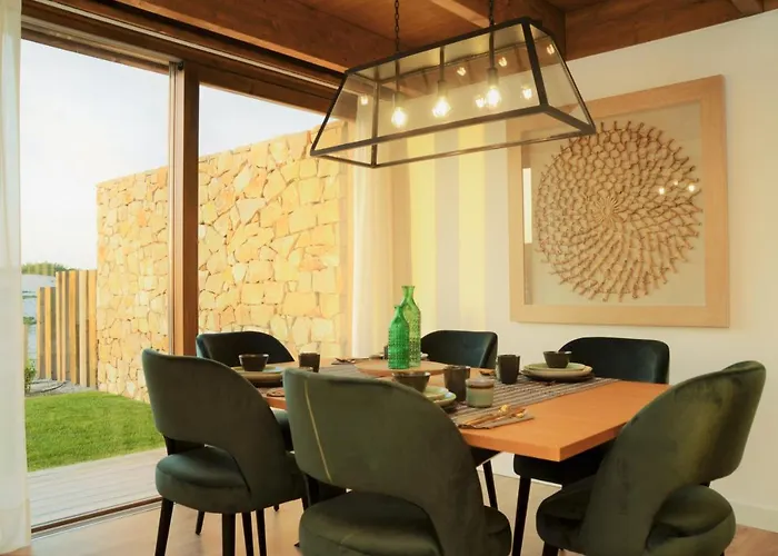 West Cliffs Ocean And Golf リゾート Praia del Rei